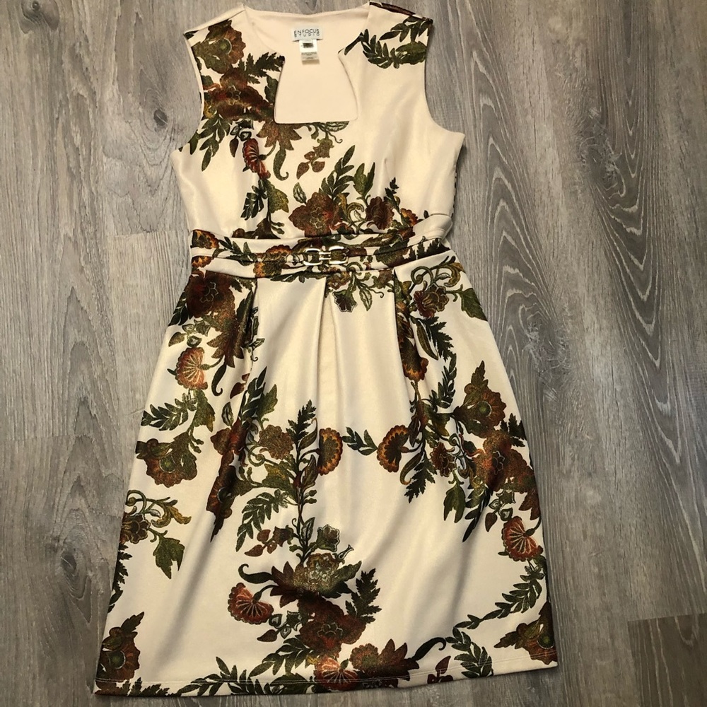 Beautiful Dress